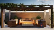 APARTAMENTO 04 SUTES NA QUADRA MAR DE MEIA PRAIA