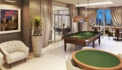 APARTAMENTO 04 SUTES NA QUADRA MAR DE MEIA PRAIA