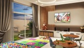 APARTAMENTO 04 SUTES NA QUADRA MAR DE MEIA PRAIA