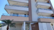 Apartamento 2 dormitrios mobiliado, Porto Belo SC