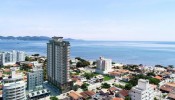 APARTAMENTO A VENDA EM BALNEARIO PEREQUE| 3 SUTES