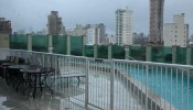 Apartamento novo 3 sutes, Meia Praia, Itapema SC 