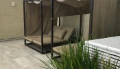 Apartamento novo 3 sutes, Meia Praia, Itapema SC 