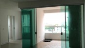 Apartamento novo 3 sutes, Meia Praia, Itapema SC 