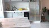 APARTAMENTO DE ALTO PADRAO MOBILIADO 