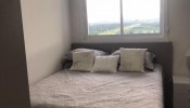 APARTAMENTO DE ALTO PADRAO MOBILIADO 