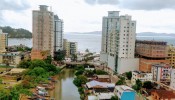 Apartamento 3 sutes , vista mar, Itapema SC 