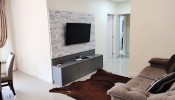 APARTAMENTO 3 SUITES , MOBILIADO QUADRA MAR !!