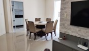 APARTAMENTO 3 SUITES , MOBILIADO QUADRA MAR !!