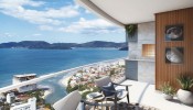 APARTAMENTO A VENDA EM MEIA PRAIA | 3 SUTES 