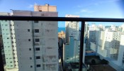 Apartamento 3 sutes, Meia Praia, Itapema SC