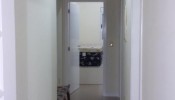 APARTAMENTO 3 SUTES NO MIOLO DE MEIA PRAIA !!