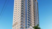 APARTAMENTO A VENDA NO CENTRO ITAPEMA | 03 SUTES 