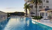 APARTAMENTO A VENDA NO CENTRO ITAPEMA | 03 SUTES 
