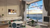 APARTAMENTO A VENDA NO CENTRO ITAPEMA | 03 SUTES 