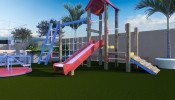 APARTAMENTO A VENDA EM MEIA PRAIA | 04 SUTES 