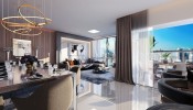 APARTAMENTO A VENDA EM MEIA PRAIA | 04 SUTES 