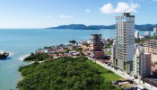 APARTAMENTO A VENDA EM BALNEARIO PEREQUE| 3 SUTES