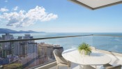 APARTAMENTO A VENDA EM BALNEARIO PEREQUE| 3 SUTES