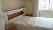 Apartamento mobiliado 3 sutes, Itapema SC 