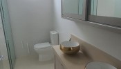 Apartamento quadra mar com 4 sutes, Itapema SC 