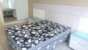 Apartamento mobiliado 4 sutes, quadra mar, Itapem