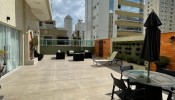 Apartamento com 04 sutes, Meia Praia, Itapema SC 