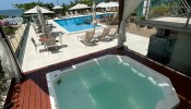 Apartamento frente mar, 4 sutes, Itapema SC 