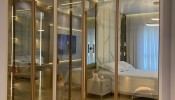 Apartamento frente mar, 4 sutes, Itapema SC 
