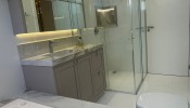 Apartamento frente mar, 4 sutes, Itapema SC 