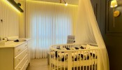 Apartamento frente mar, 4 sutes, Itapema SC 