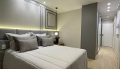 Apartamento frente mar, 4 sutes, Itapema SC 