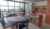 Apartamento 4 sutes, Meia Praia, Itapema SC