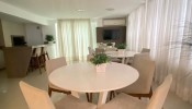 APARTAMENTO, 3 SUTES EM MEIA PRAIA , ITAPEMA SC 