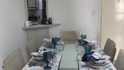 Apartamento 2 dormitrios, Meia praia, Itapema SC 