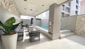 APARTAMENTO 03 SUTES NA QUADRA MAR DE MEIA PRAIA