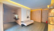 APARTAMENTO 03 SUTES NA QUADRA MAR DE MEIA PRAIA