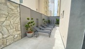 APARTAMENTO 03 SUTES NA QUADRA MAR DE MEIA PRAIA