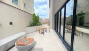 APARTAMENTO 03 SUTES NA QUADRA MAR DE MEIA PRAIA