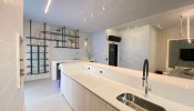 APARTAMENTO 03 SUTES NA QUADRA MAR DE MEIA PRAIA