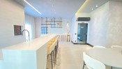APARTAMENTO 03 SUTES NA QUADRA MAR DE MEIA PRAIA
