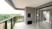 APARTAMENTO 03 SUTES NA QUADRA MAR DE MEIA PRAIA