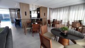 Apartamento 4 sutes , Quadra Mar, Itapema SC 