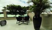 Apartamento frente mar, 4 sutes, Itapema SC 