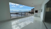 Apartamento frente mar, 4 sutes, Itapema SC 