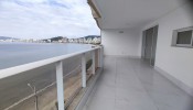 Apartamento 4 sutes, frente mar, Itapema SC !