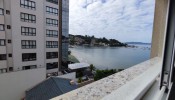 Apartamento 4 sutes, frente mar, Itapema SC !