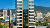 Apartamento quadra mar , 4 sutes, Itapema SC 