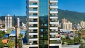 Apartamento quadra mar , 4 sutes, Itapema SC !