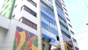 Apartamento 4 sutes, Meia Praia, Itapema SC 